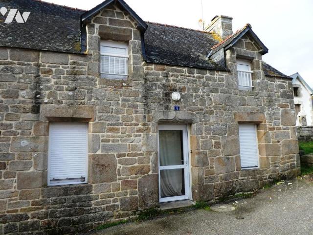 Maison vente à Pontivy, Bretagne
