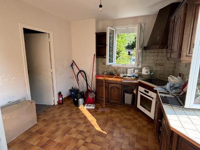Maison vente à Quimper, Bretagne