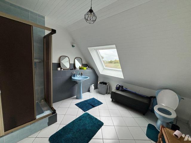 Maison vente à Langolen, Finistère