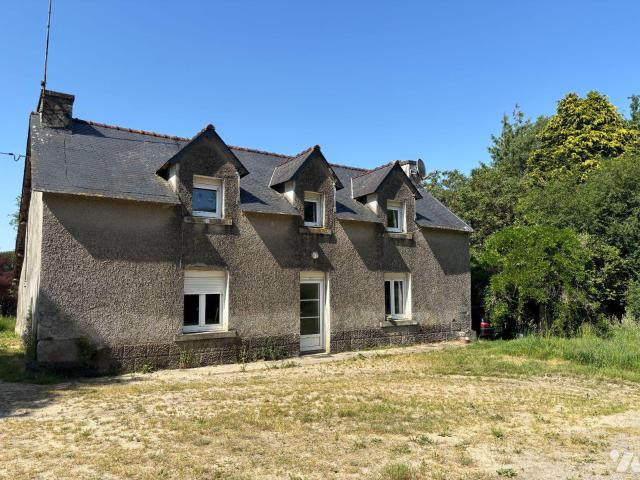 Maison vente à Quimper, Bretagne