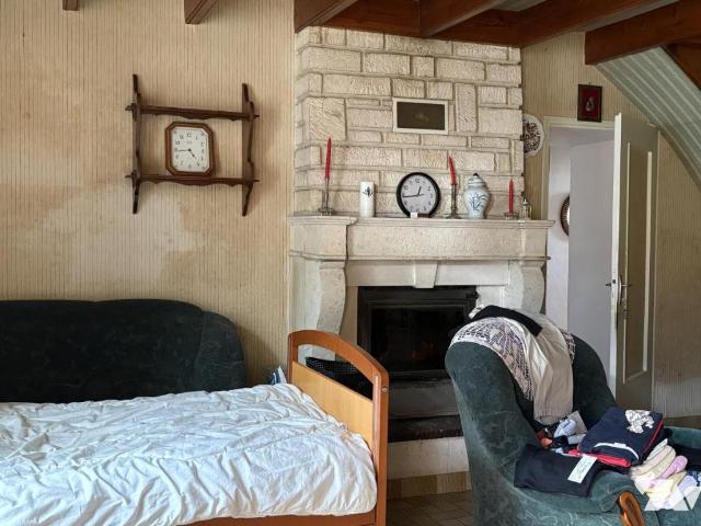 Maison vente à Le Langon, Vendée