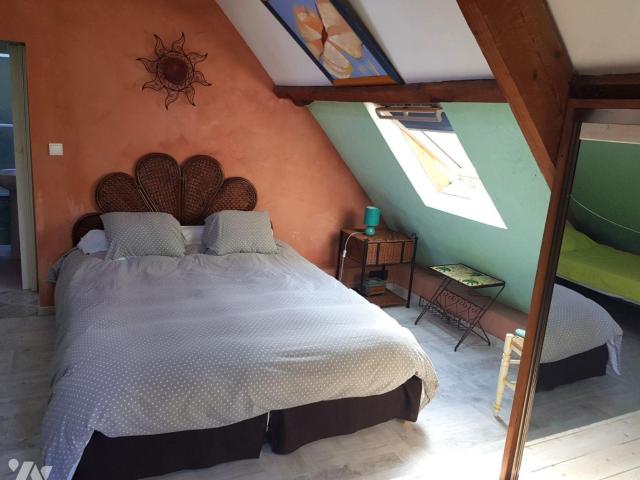 Maison vente à Romorantin-Lanthenay, Langon