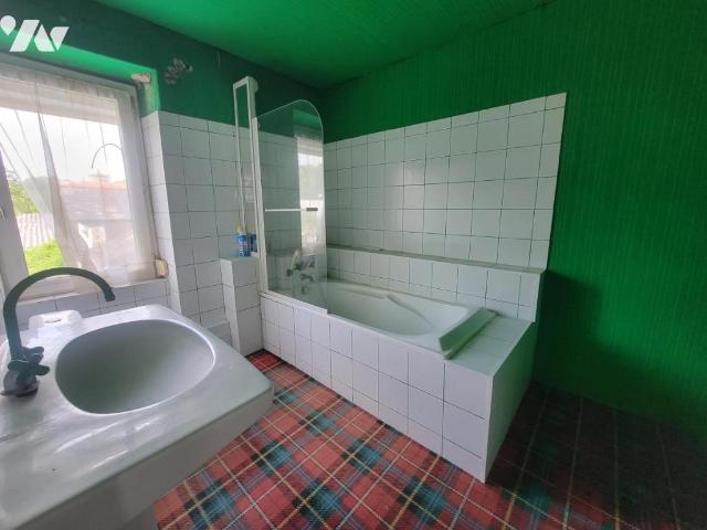 Maison vente à Pontivy, Bretagne