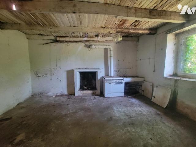 Maison vente à Pontivy, Bretagne