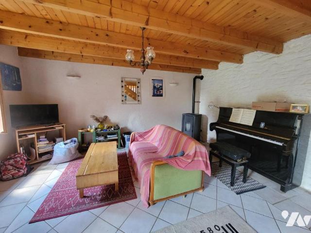 Maison vente à Pontivy, Bretagne