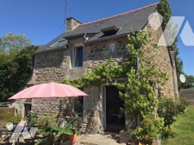 Maison vente à Dinan, Bretagne