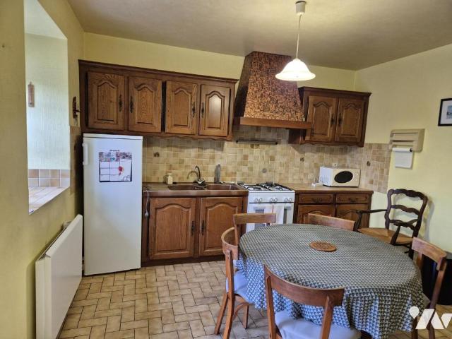 Maison vente à Dinan, Bretagne