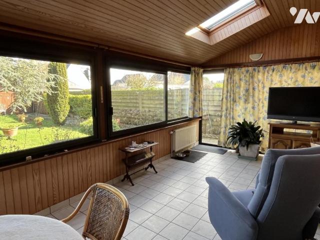 Maison vente à Saint-Brieuc, Bretagne