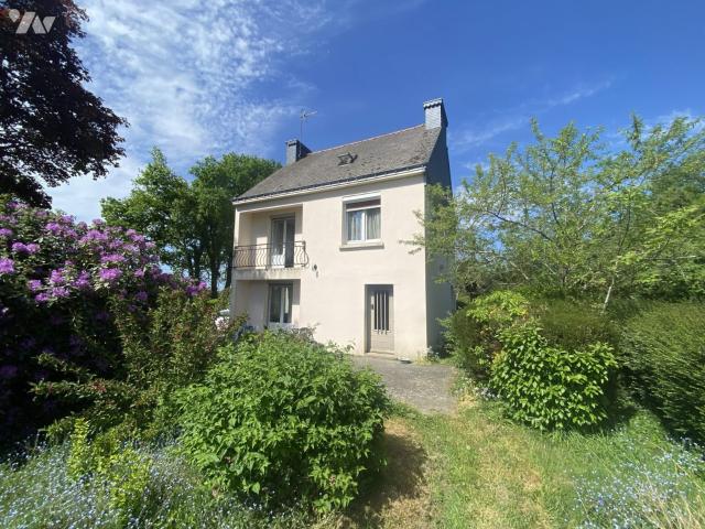 Maison vente à Lorient, Bretagne
