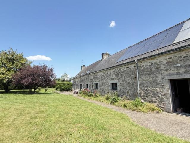 Maison vente à Languidic, Morbihan