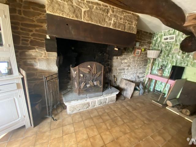 Maison vente à Lorient, Bretagne