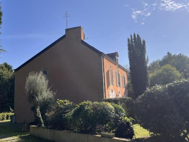 Maison vente à Languidic, Morbihan