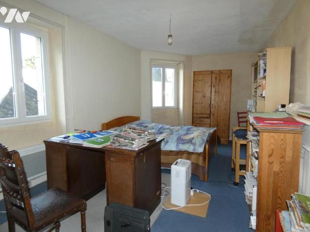 Maison vente à Morlaix, Bretagne
