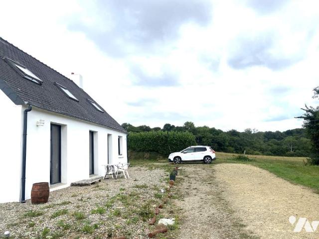 Maison vente à Morlaix, Bretagne