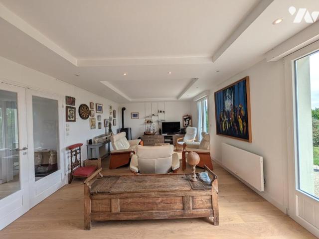 Maison vente à Lanmeur, Finistère