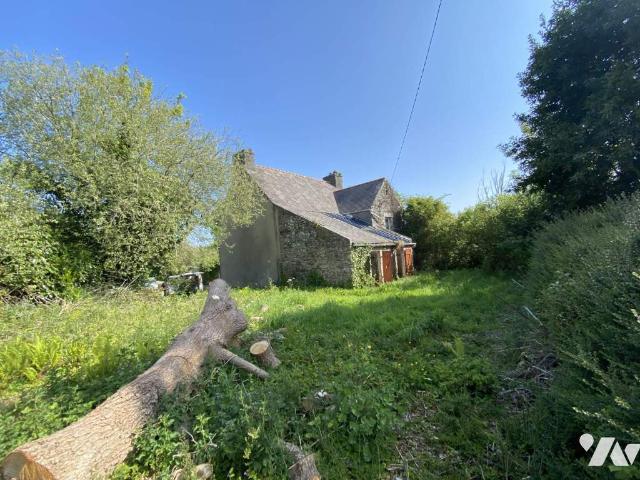 Maison vente à Morlaix, Bretagne