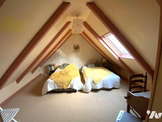 Maison vente à Morlaix, Bretagne