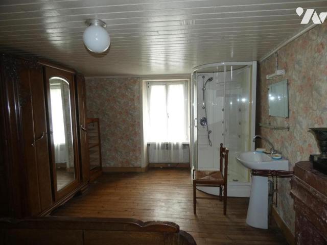 Maison vente à Châteaulin, Bretagne