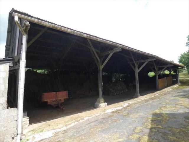 Maison vente à Châteaulin, Bretagne