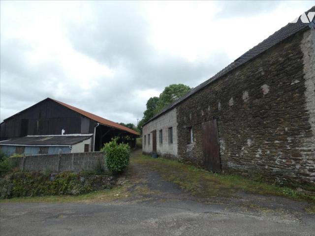 Maison vente à Châteaulin, Bretagne