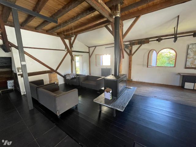 Maison vente à Bagnères-de-Bigorre, Lannemezan