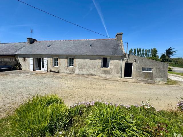 Maison vente à Brest, Bretagne