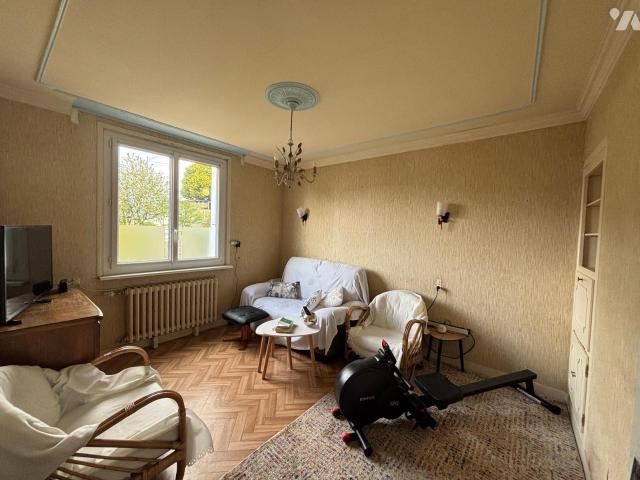 Maison vente à Brest, Bretagne