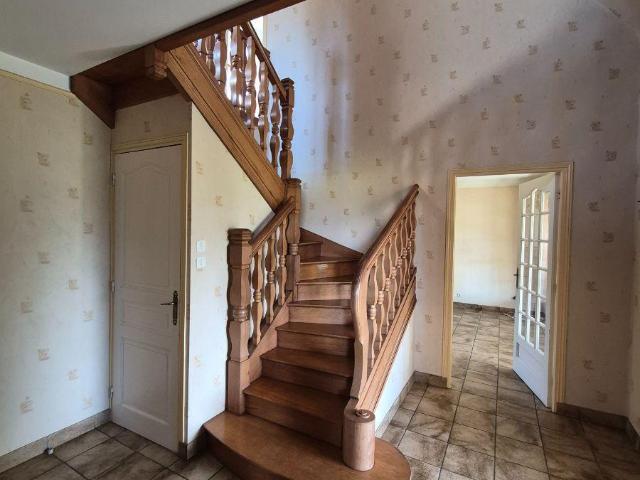 Maison vente à Lannilis, Finistère