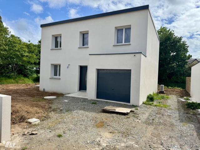 Maison vente à Brest, Bretagne