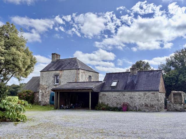 Maison vente à Brest, Bretagne