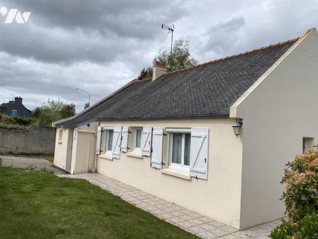 Maison vente à Lannion, Bretagne