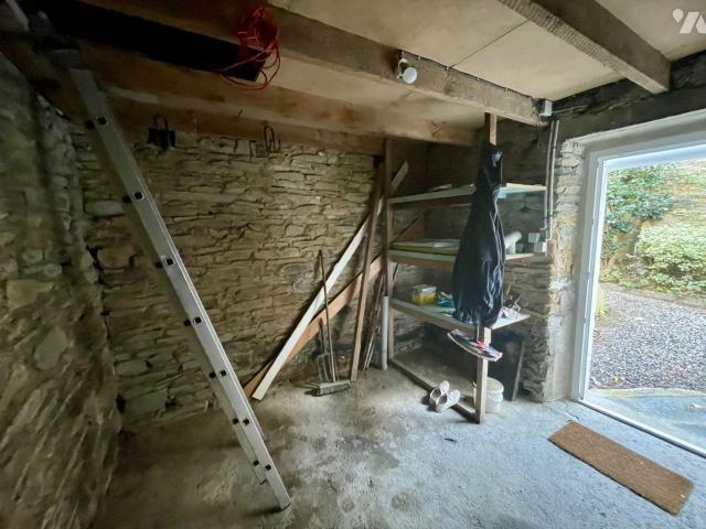 Maison vente à Lannion, Bretagne