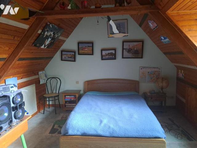 Maison vente à Lannion, Bretagne