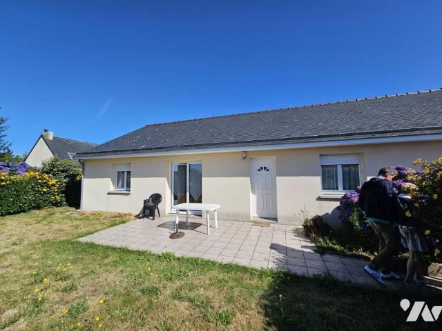 Maison vente à Lannion, Bretagne
