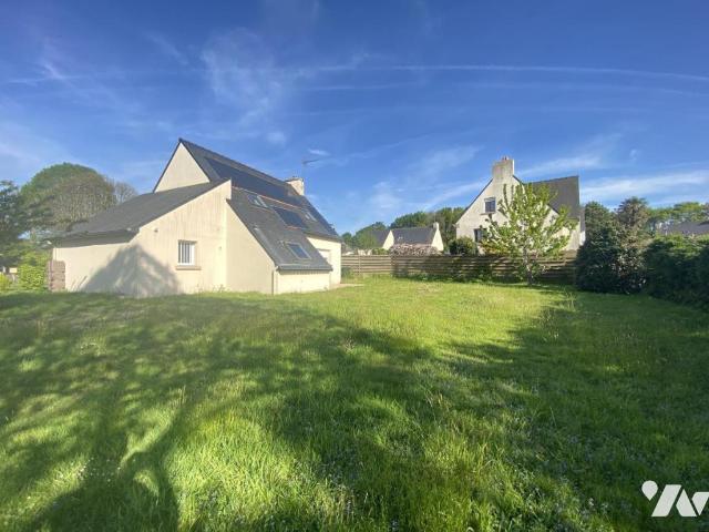 Maison vente à Lannion, Bretagne