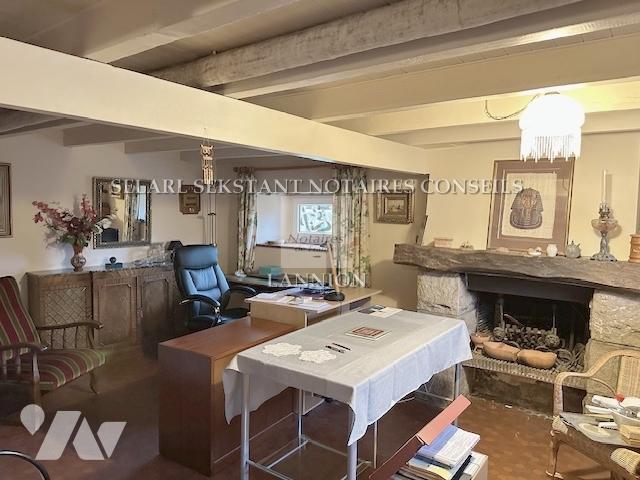 Maison vente à Lannion, Bretagne
