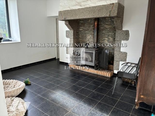 Maison vente à Lannion, Bretagne