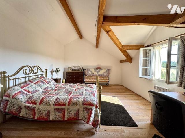 Maison vente à Le Vigan, Lanuéjols