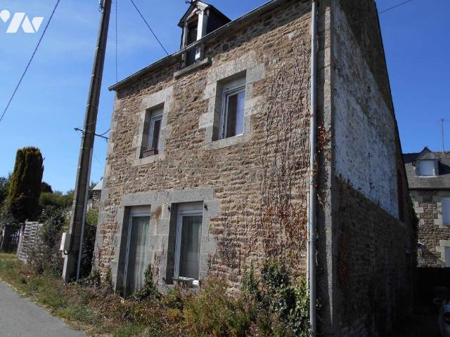 Maison vente à Dinan, Bretagne