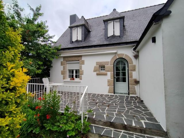 Maison vente à Dinan, Bretagne
