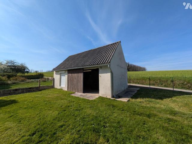 Maison vente à Lanvénégen, Morbihan
