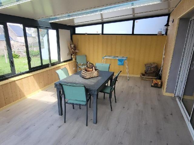 Maison vente à Châteaulin, Bretagne