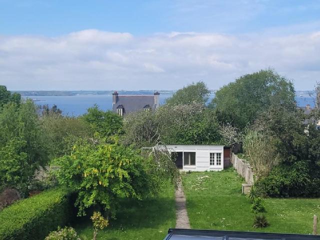 Maison vente à Châteaulin, Bretagne