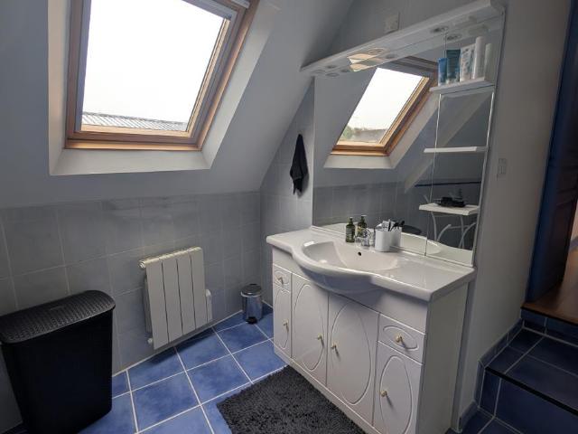 Maison vente à Guingamp, Bretagne