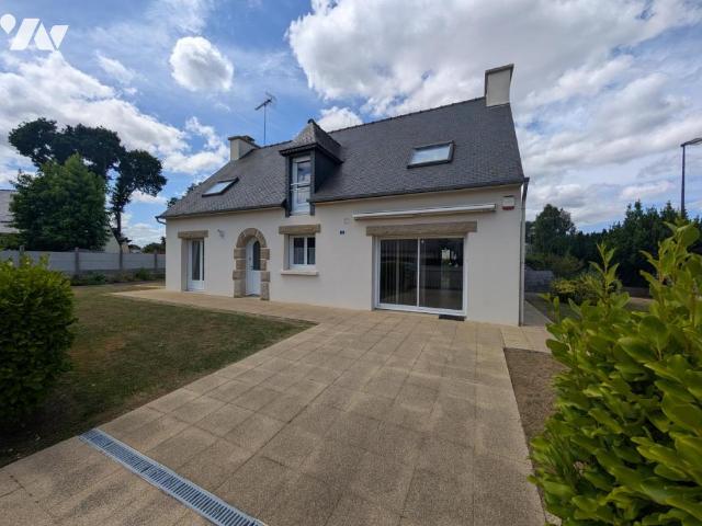 Maison vente à Guingamp, Bretagne