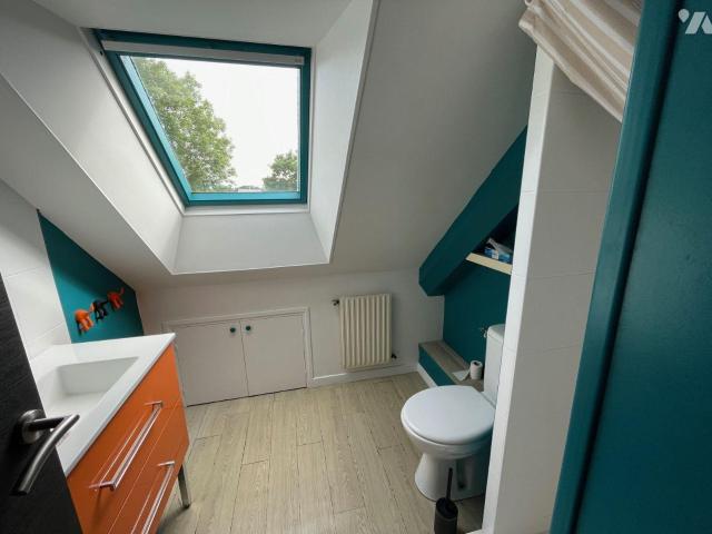 Maison vente à Guingamp, Bretagne