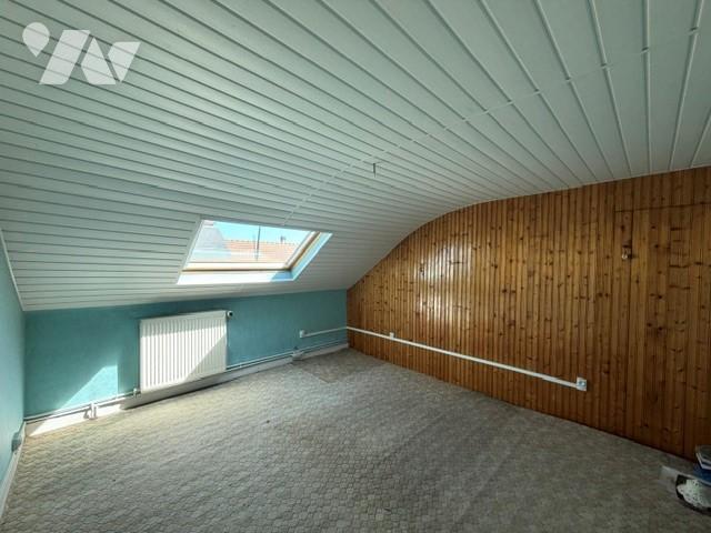 Maison vente à Laon