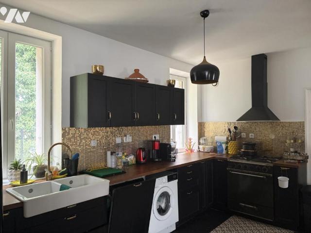 Maison vente à Laon