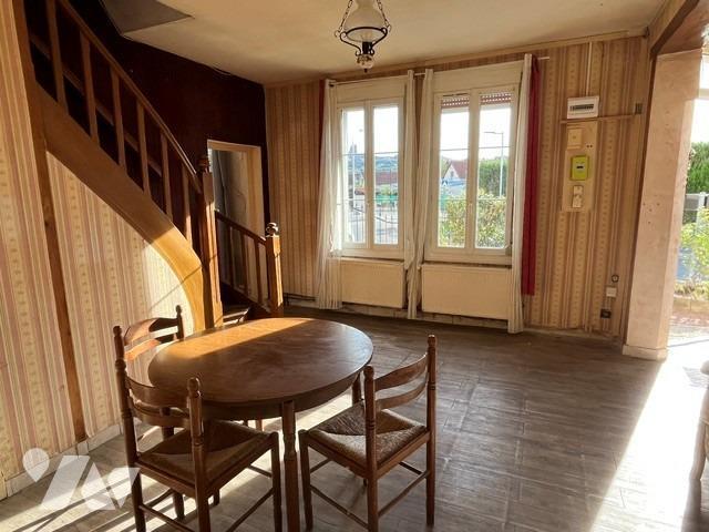 Maison vente à Laon, Aisne