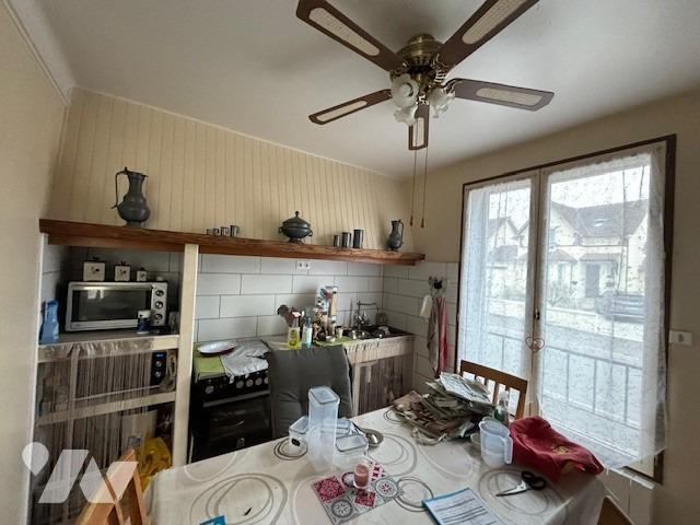 Maison vente à Laon